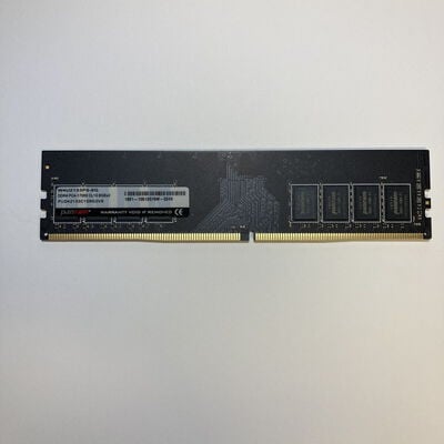 【札幌店】中古  PC4-17000 8GB デスクトップ用 126161 