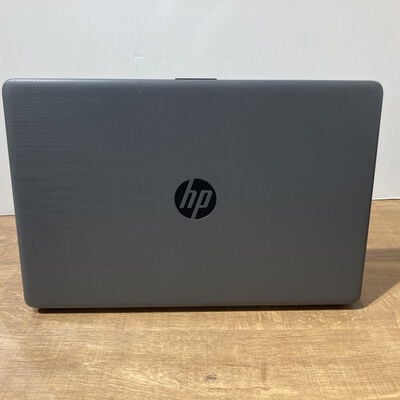 【富山本郷店】中古  HP 250 G7 Notebook PC (Intel Core i5-1035G1/16GB/CPU内蔵/SSD 256GB/-/15.6inch/LAN+WLAN/WebCAM/Win 11 Pro/-) 4760001759 