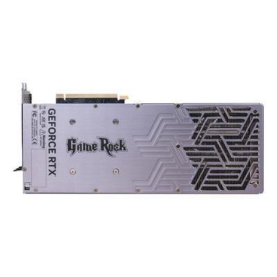 Palit  NED4090019SB-1020Q (GeForce RTX 4090 GameRock OmniBlack 24GB) 