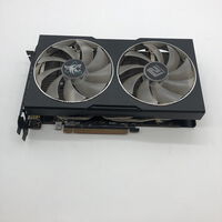 中古  PowerColor AXRX 6600XT 8GBD6-3DHL/OC (RX 6600 XT 8GB) 146744 