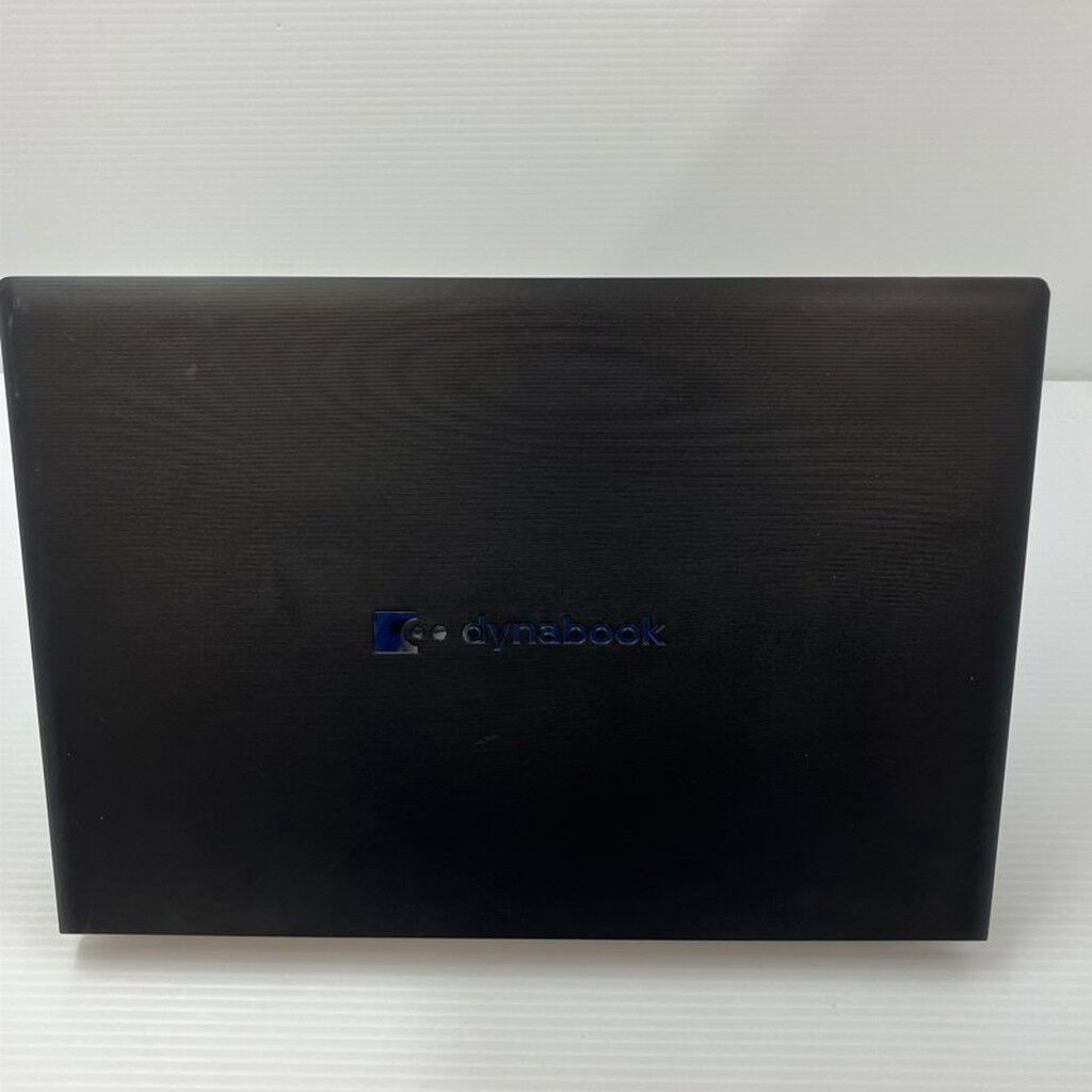 中古 dynabook_S73/HS(Core_i5-1135G7/8GB/SSD128GB/W11P) 3410013630