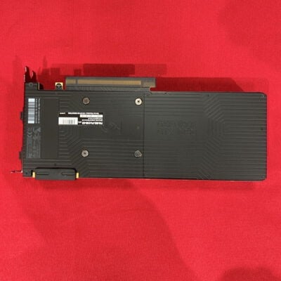 【静岡東瀬名店】中古  EVGA GeForce GTX 1080 FOUNDERS EDITION 5140001197 