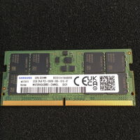 中古  DDR5 PC5-44800 32GB ノート用 1460025867 