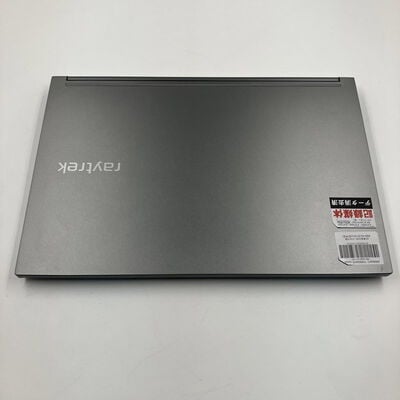 【なんば店】中古  THIRDWAVE raytrek R5-AA6 (i7-12700H/16GB/SSD1TB/RTX3060/WLAN/15.6FHD) 3280022471【4/23値下げ!】 