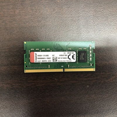 【福山ココローズ店】中古  PC4-19200 8GB ノート用(DDR4-2400) 150693 