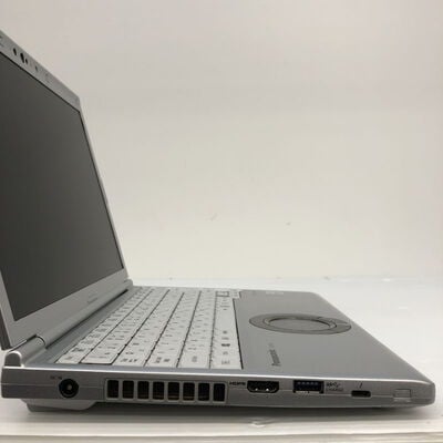 【徳島住吉店】中古  Panasonic Let's note CF-SV9RDQVS(Intel Core i5 10310U 1.70GHz/16GB DDR4/SSD256GB/-/オンボード/12.1/1920x1200/GbE/Wi-Fi/WEBCAM/W11P) 193383 