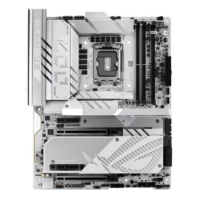 ASUS  ROG MAXIMUS Z890 APEX (Z890 1851 ATX) 