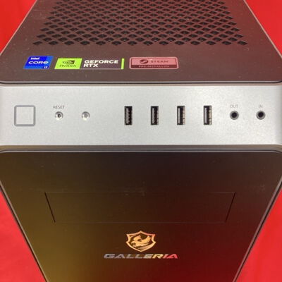 【千葉店】中古  GALLERIA RM7C-R46T 3250006972 