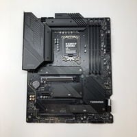 中古  MSI MAG H670 TOMAHAWK WIFI DDR4 (H670 ATX DDR4) 150373 