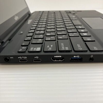 【秋葉原本店】中古  FUJITSU_LIFEBOOK_U9310X/D(i5-10310U/4GB/SSD128GB/W11P) 3410014509 