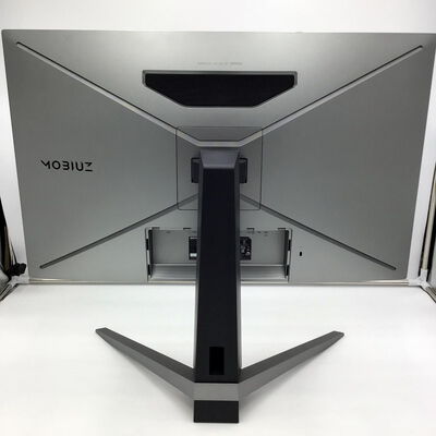 【白山FM松任店】中古  BenQ EX270M-JP (27"W 2H1DP 1ms IPS HDRi 240Hz) 4950000999 