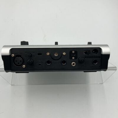 【水戸赤塚店】中古  ZOOM ボイスプロセッサー V3 4680004059 