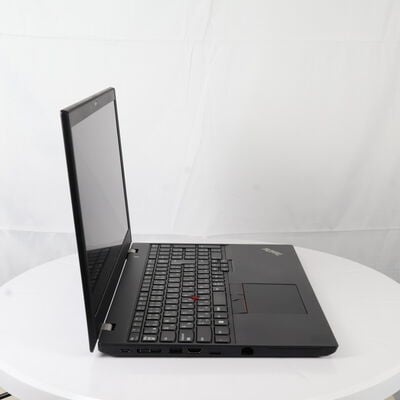 【通販センター】中古  LenovoThinkPad L15 Gen2(Intel Core i5 1135G7 2.40GHz/16GB DDR4/SSD512GB/-/オンボード/15.6/1920x1080/GbE/Wi-Fi/WEBCAM/W11P/Microsoft Office Home and Business 2024/VBT) 198542 