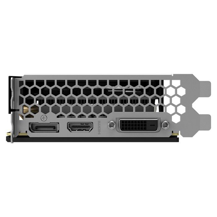 PC/タブレット PCパーツ Palit NE6206S018P2-1160A (GeForce RTX2060 SUPER DUAL 8GB)
