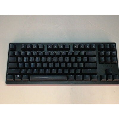 【前橋ｲﾝﾀｰｱｶﾏﾙ店】中古  Razer HUNTSMAN TOURNAMENT EDITION (RZ03-03080100-R3M1) 4540001405 