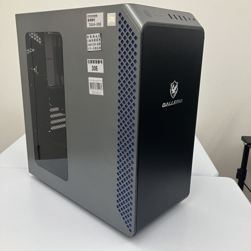 PC X9SRA i7 9700KF相当 12コア24スレッド gtx1060 PC X9SRA i7 9700KF相当 12コア24スレッド gtx1060 - メルカリ