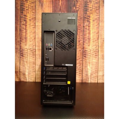 【富士青葉店】中古  HP OMEN by HP 25L Desktop GT15-0765jp(Intel Core i7 12700F/16GB/SSD1TB/なし/NVIDIA GeForce RTX 3060 Ti 8GB/W11H64 MAR) 171110 