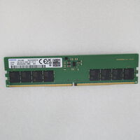 中古  PC5-44800 16GB デスクトップ用(DDR5-5600) 149153 