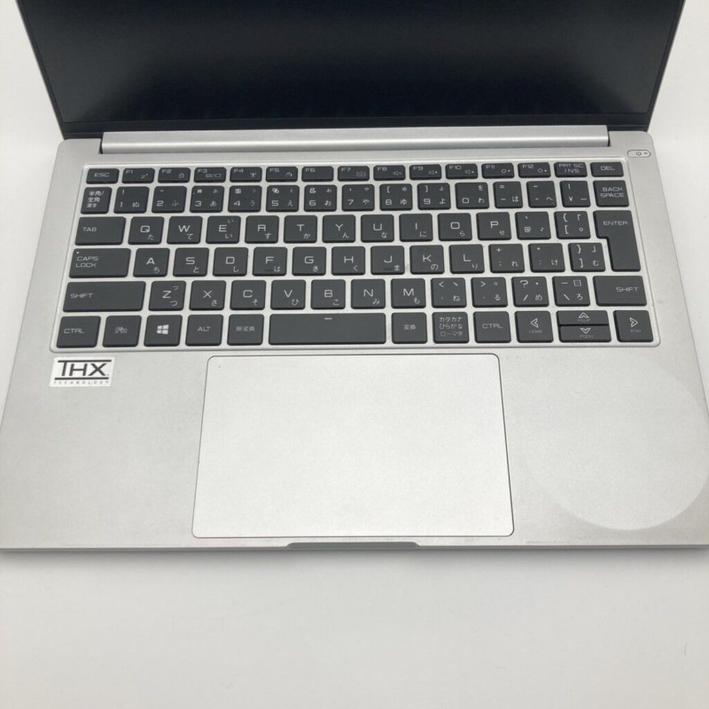中古 mouse DAIV 4P(i7-1165G7/32GB/SSD1TB/W11P) 3430006466 （383330