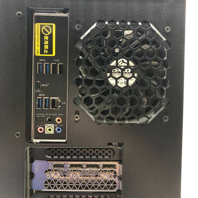 【郡山安積店】中古  iiyama ILeDEi-R769-LC127-UASXM/30(i7 12700/32GB/M.2 SSD1TB/RTX3070Ti 8GB/W11H) 4640003325 