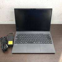 中古  NEC　VKV50G-B(i7-1195G7/16GB/SSD256GB/W11P) 5090001275 
