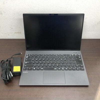 【福山ココローズ店】中古  NEC　VKV50G-B(i7-1195G7/16GB/SSD256GB/W11P) 5090001275 