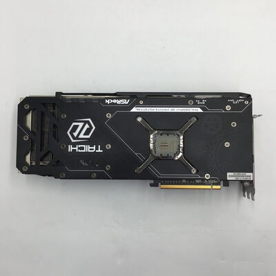 【白山FM松任店】中古  Radeon RX 7900 XTX Taichi 24GB OC 4950002074 
