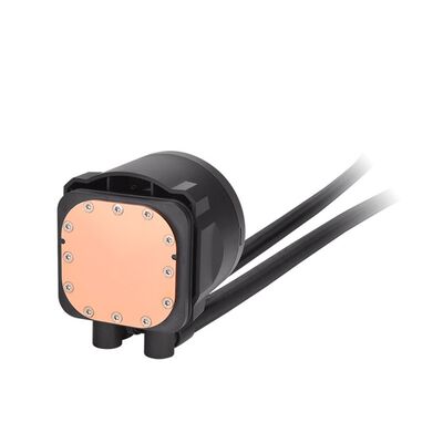 Thermaltake  TH420 V2 Ultra EX ARGB Sync CL-W417-PL14SW-A (ブラック) 