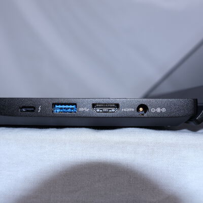 【通販センター】中古  THIRDWAVE GALLERIA UL7C-AA3 US 203203 