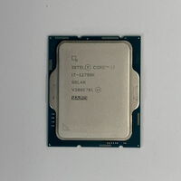 中古  INTEL Core i7 12700K (1700/3.6G/25M/C12/T20) 147857 