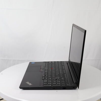 【通販センター】中古  Lenovo ThinkPad E15 Gen2(Intel Core i5 1135G7 2.40GHz/16GB DDR4/SSD256GB/-/オンボード/15.6/1920x1080/GbE/Wi-Fi/WEBCAM/W11H/VBT) 199413 