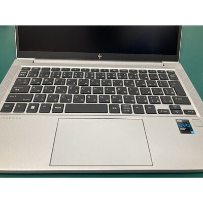 【富山本郷店】中古  HP EliteBook 830 G8 (INTEL Core i7 1165G7 2.8GHz/32GB/SSD512GB/-/オンボード/13.3/1920x1080/Wi-Fi/WEBCAM/W11H64) 182742 