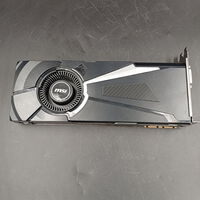 中古  MSI GTX1070 AERO 8GB 3330003224 