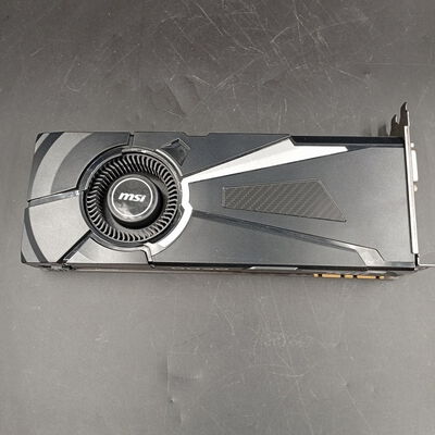 【大須店】中古  MSI GTX1070 AERO 8GB 3330003224 