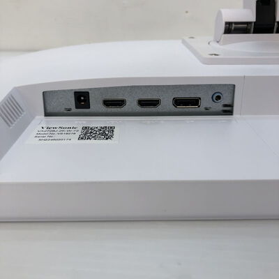 【徳島住吉店】中古  Viewsonic VX2728J-2K-W-72 (27"W 2H1DP 180Hz WQHD) 5230001104 