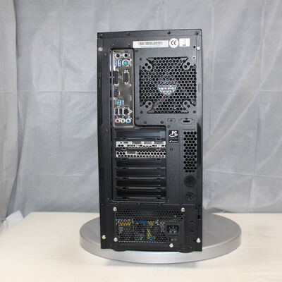 中古  THIRDWAVE GALLERIA KT(Intel Core i7 9700K/32GB/SSD512GB/DVDマルチ/NVIDIA GeForce RTX 2080 8GB/W11H64 MAR) 177031 