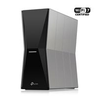 TP-Link  Archer BE805(JP) (BE19000 トライバンドWi-Fi 7ルーター) 