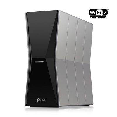 TP-Link  Archer BE805(JP) (BE19000 トライバンドWi-Fi 7ルーター) 
