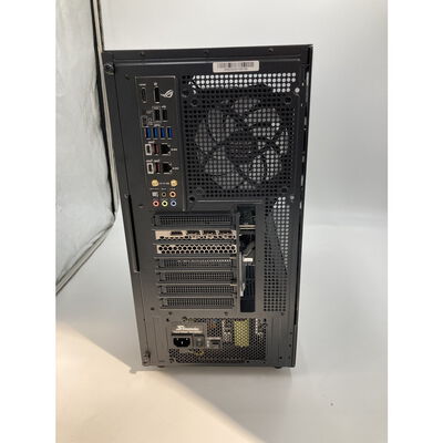 【盛岡都南店】中古  自作PC(i9 11900K/64GB/SSD1TB/RTX3080Ti/W10P) 4580001345 