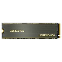 ADATA  ALEG-800-500GCS-DP (M.2 2280 500GB) ドスパラ限定モデル 