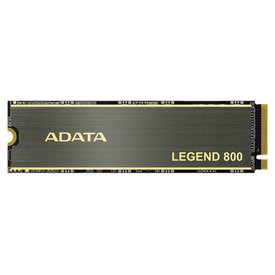 ADATA  ALEG-800-500GCS-DP (M.2 2280 500GB) ドスパラ限定モデル 