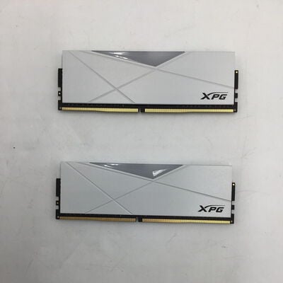 【白山FM松任店】中古  ADT AX4U32008G16A-DW50 (DDR4 PC4-25600 8GBx2) 4950002285 