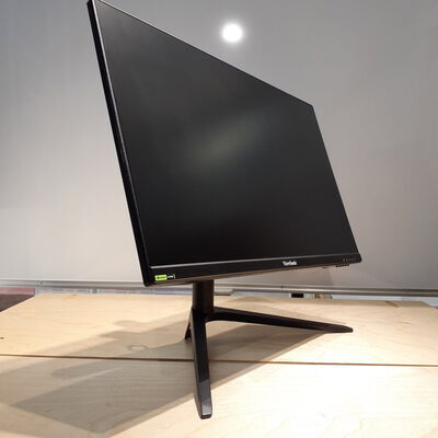 【鹿児島店】中古  各社 24インチワイドゲーミングモニタ （フルHD 1920x1080 240Hz） 153925 