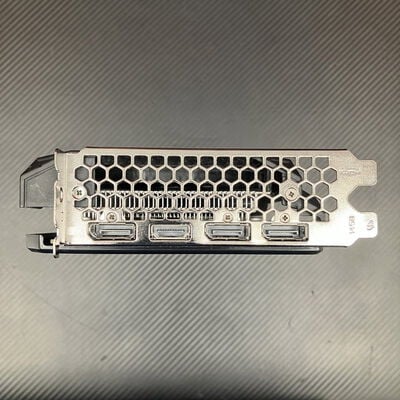 【富士青葉店】中古  Palit NE64060019P1-1070D (RTX4060 8GB) 158791 