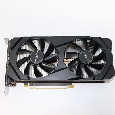 【札幌店】中古  各社 Geforce GTX1660 SUPER  (6GB PCI-E) 141214 