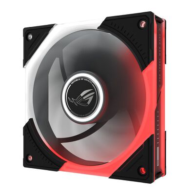 ASUS  ROG EURUX GR120 FAN ARGB BLACK (120mm ブラック) 