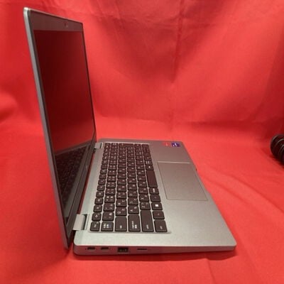 【千葉店】中古  DELL Latitude 5320 (Intel Core i7 1185G7 3.0GHz/16GB/SSD256GB/-/-/13.3/1920x1080/Wi-Fi/WEBCAM/W11H64) 180537