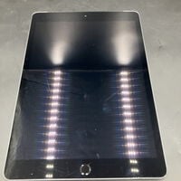 中古  Apple iPad 10.2インチ (第8世代/2020) Wi-Fi+Cellular 32GB スペースグレイ 国内版SIMロックフリー MYMH2J/A 143626 