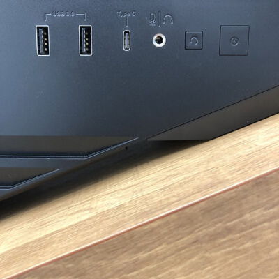 【長野稲里店】中古  自作パソコン 5110001480 