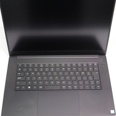 【札幌店】中古  Razer Blade 15 RZ09-0300(i7-9750H/16GB/SSD512GB/RTX2060 6GB/15.6inch/1920*1080/W11H) 3210016282 